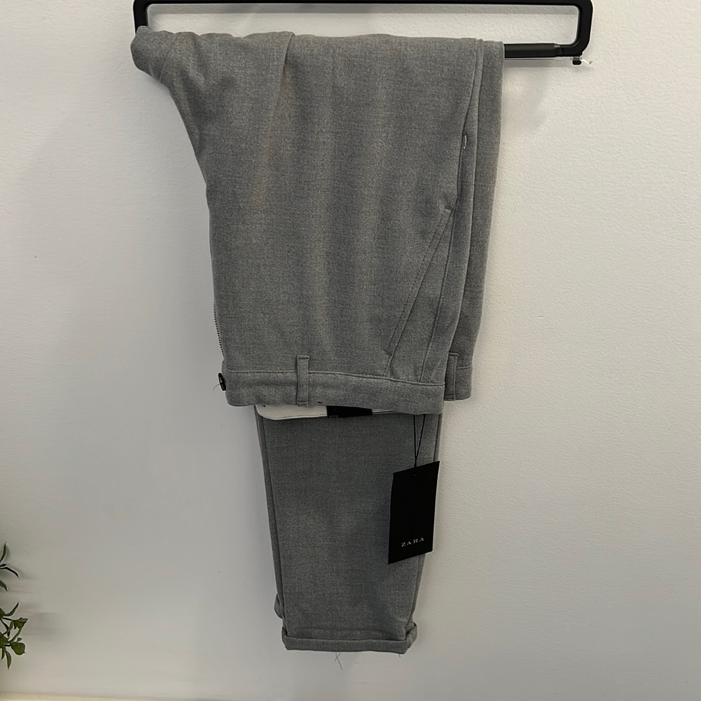 Zara Pants
